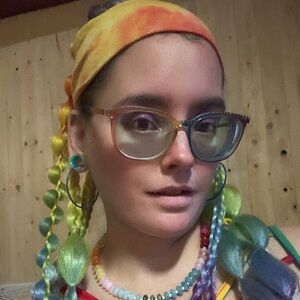 La couleur c’est la vie🥰